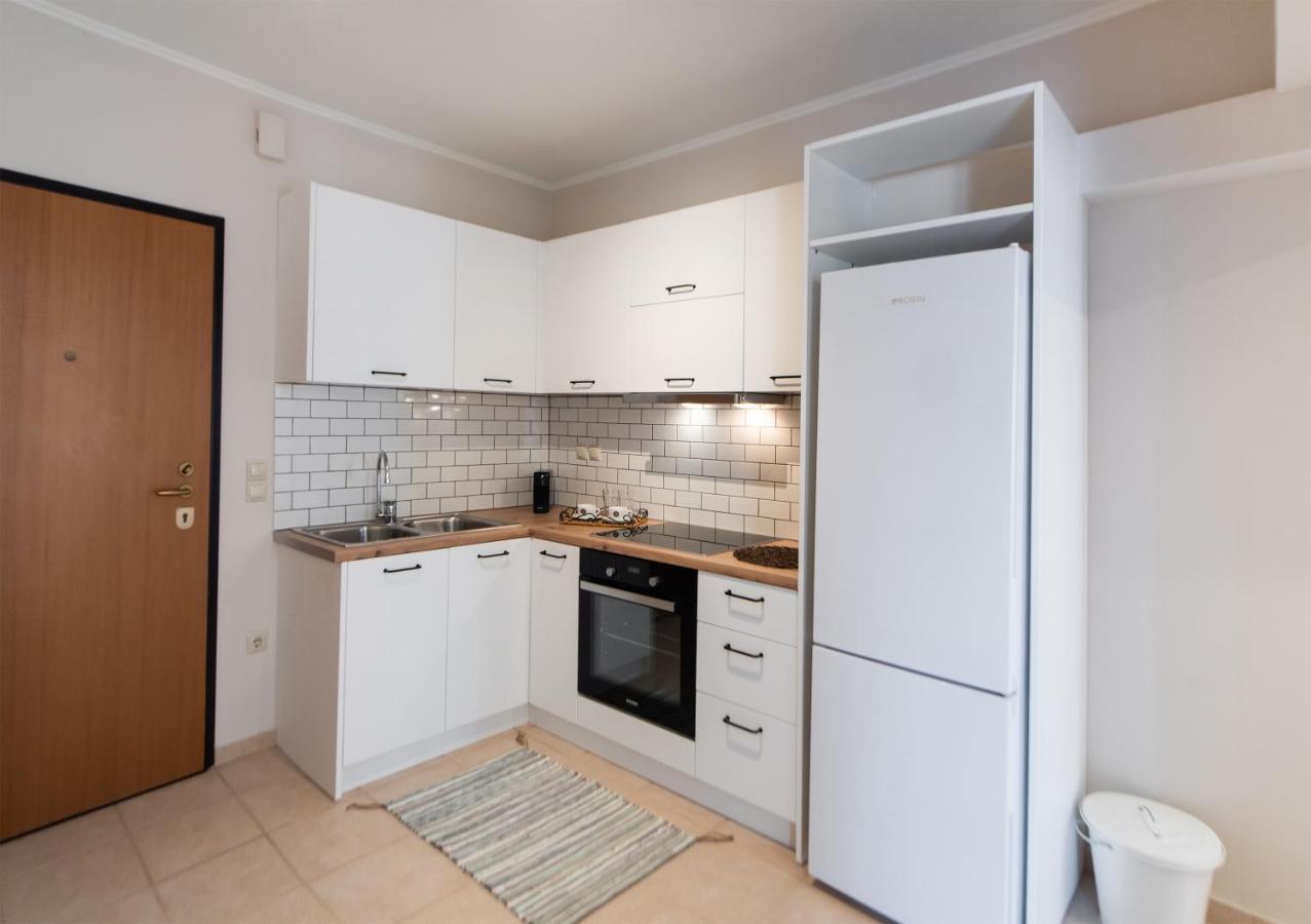 Apartamento Irida Lefkáda Exterior foto