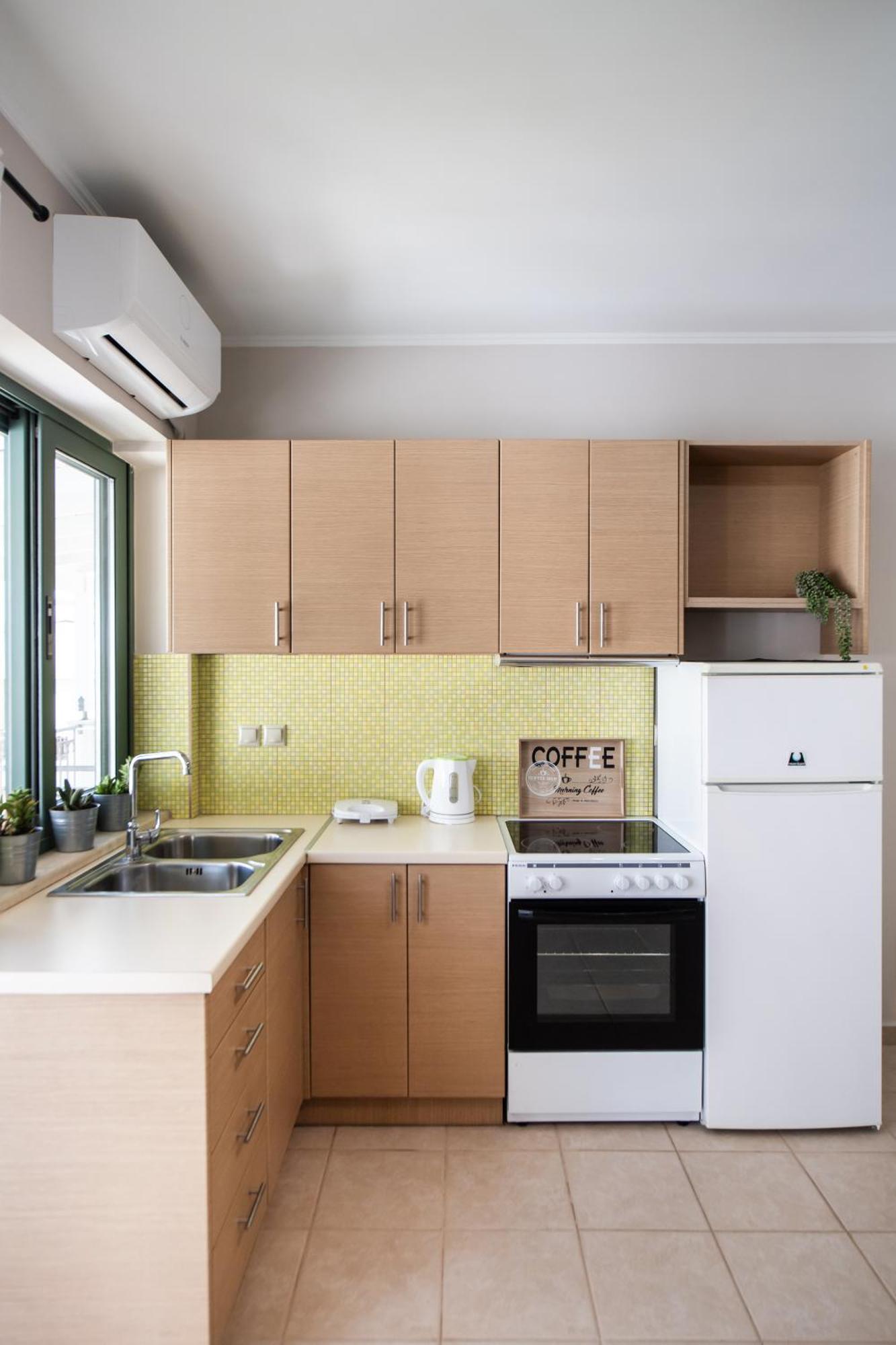 Apartamento Irida Lefkáda Exterior foto