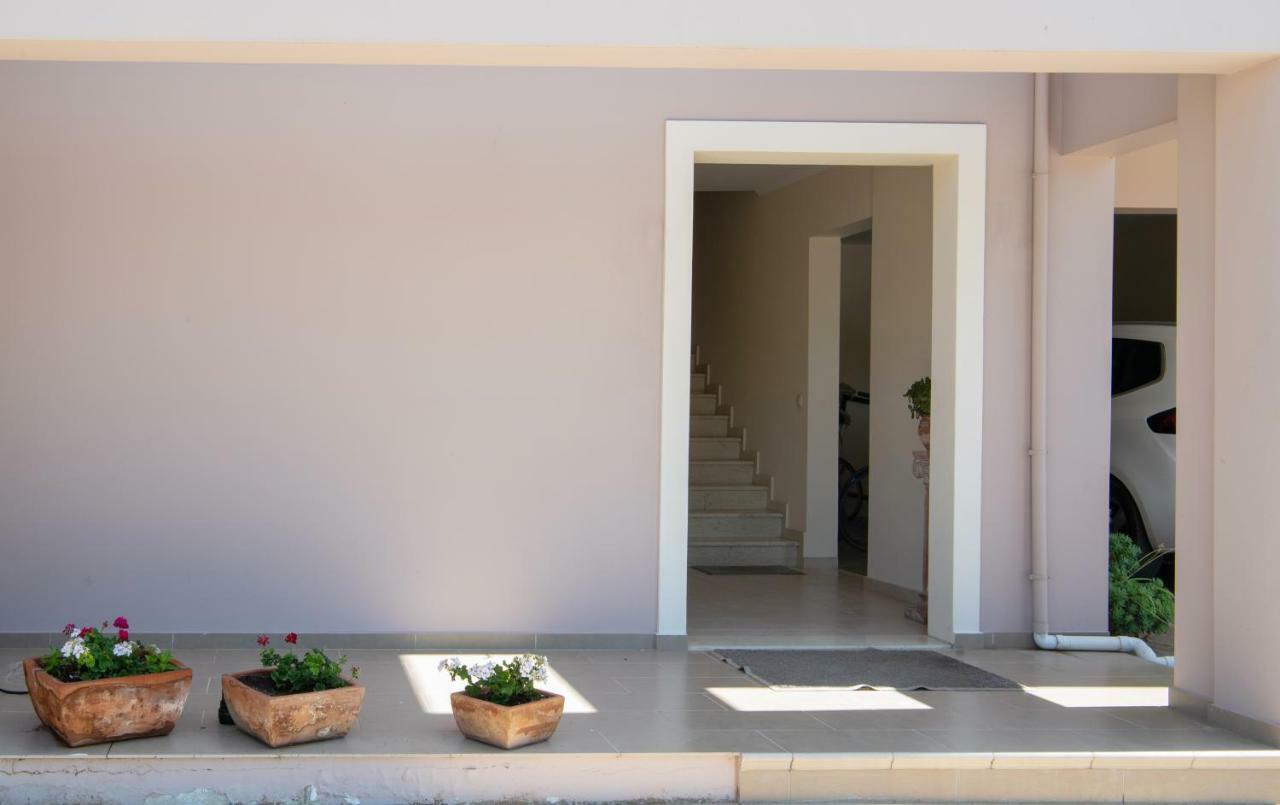 Apartamento Irida Lefkáda Exterior foto
